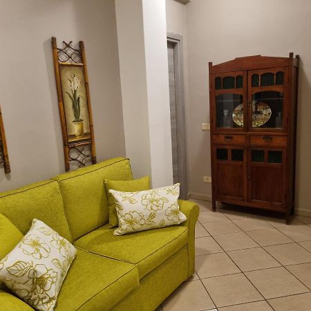 Stesicoro Apartment Catania Ngoại thất bức ảnh