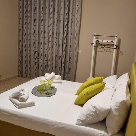 Stesicoro Apartment Catania Ngoại thất bức ảnh