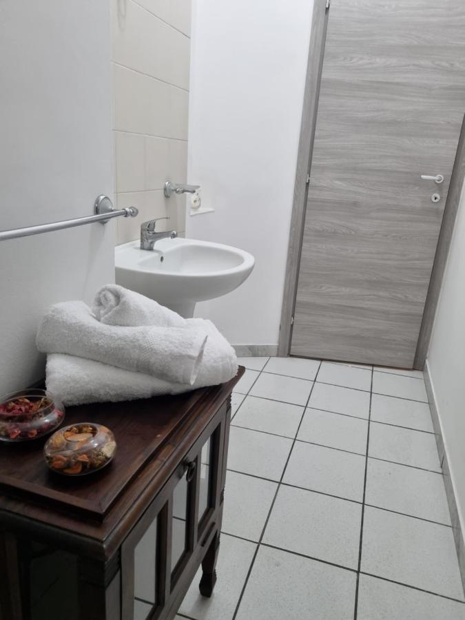 Stesicoro Apartment Catania Ngoại thất bức ảnh