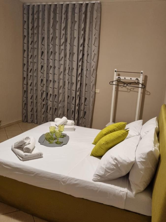 Stesicoro Apartment Catania Ngoại thất bức ảnh