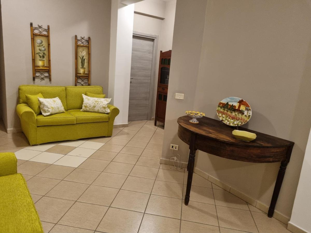 Stesicoro Apartment Catania Ngoại thất bức ảnh
