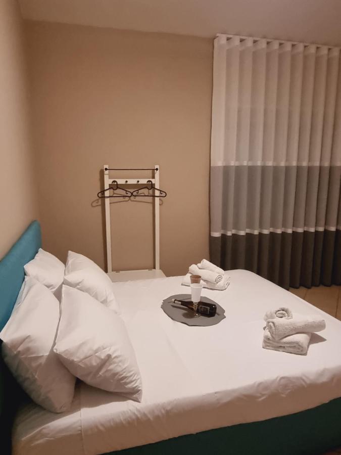 Stesicoro Apartment Catania Ngoại thất bức ảnh