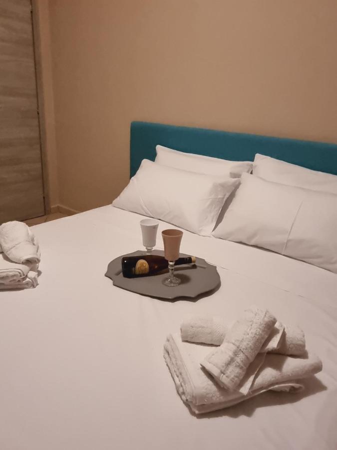 Stesicoro Apartment Catania Ngoại thất bức ảnh