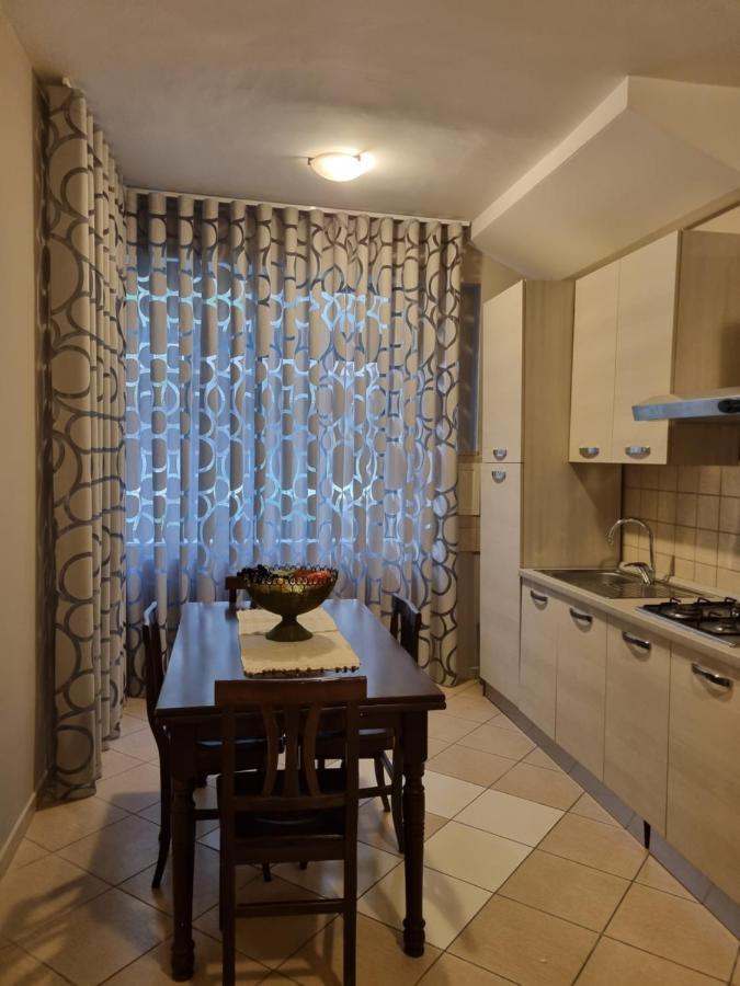 Stesicoro Apartment Catania Ngoại thất bức ảnh