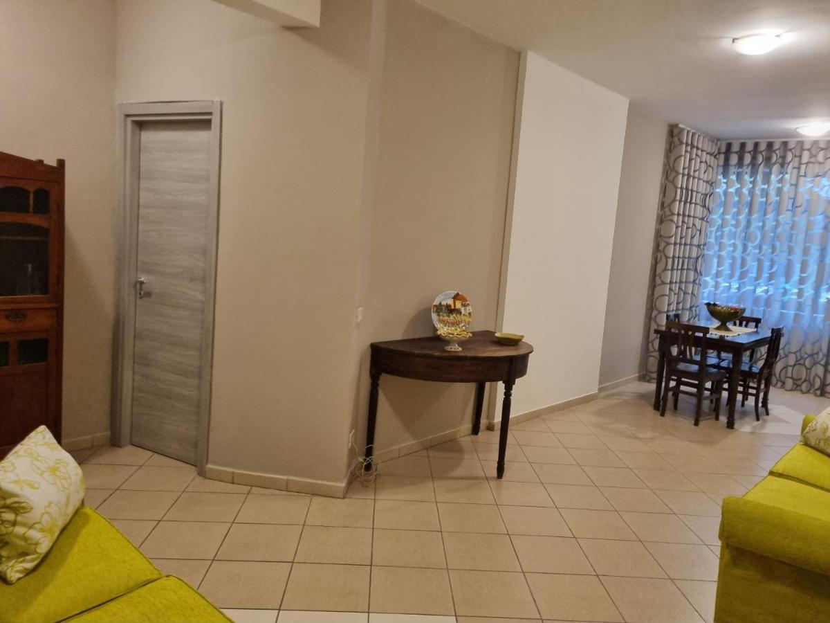 Stesicoro Apartment Catania Ngoại thất bức ảnh