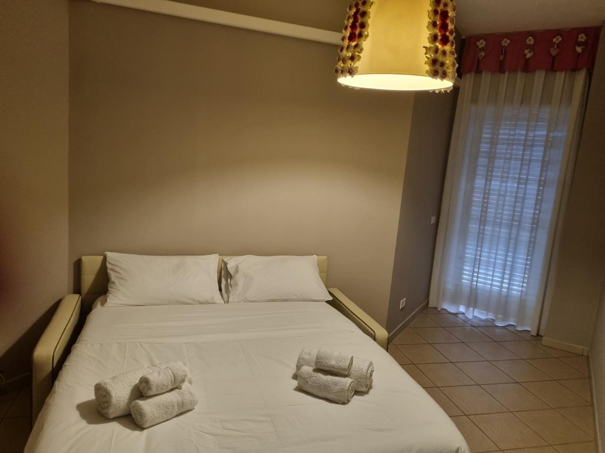 Stesicoro Apartment Catania Ngoại thất bức ảnh